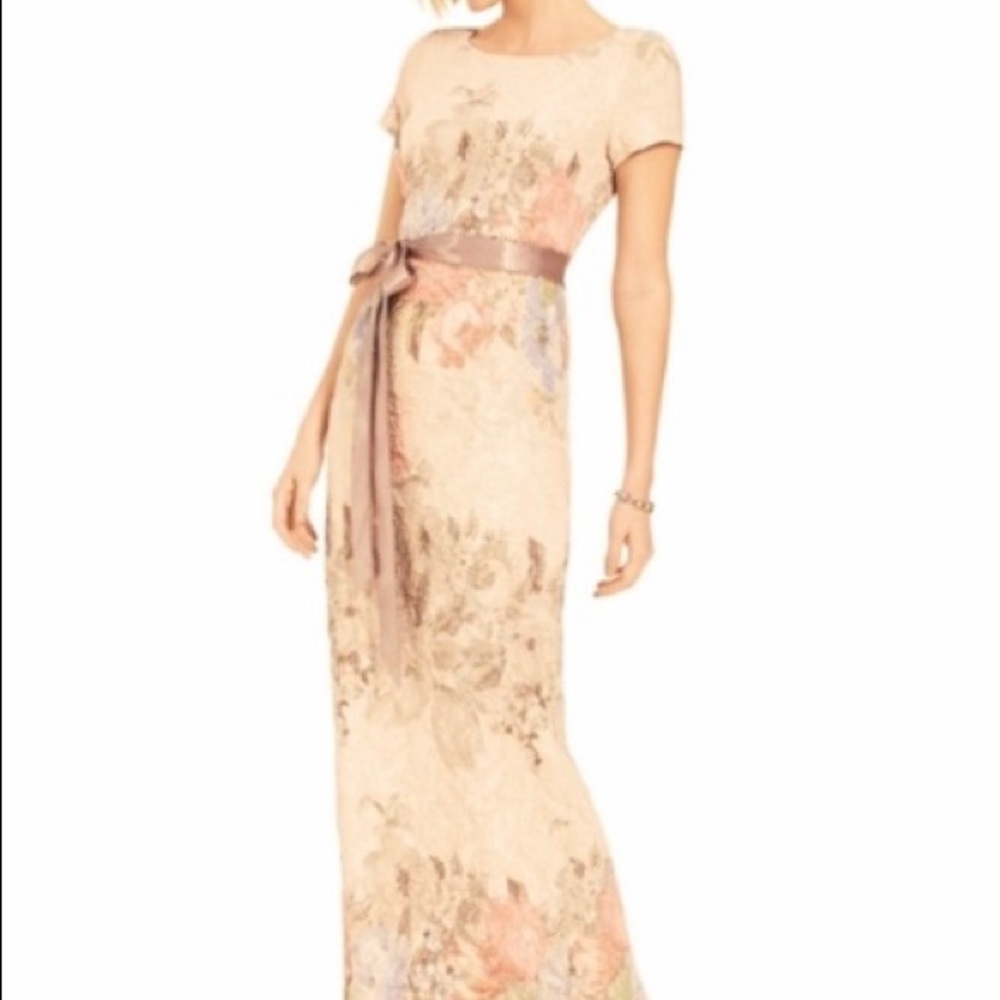 COPY - Adrianna Papell Dress | Size 8